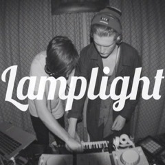 Lamplight - Running