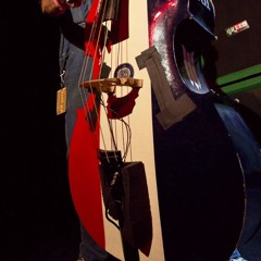 Th'Reverend J Pittman