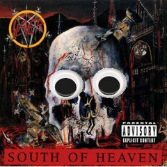 Death - Spirit Crusher (1998 Demos - bass re-tracked)