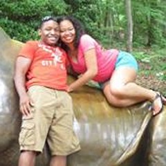 Taciana Monea Pippen