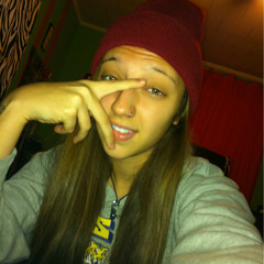 Amber Michelle Champagne