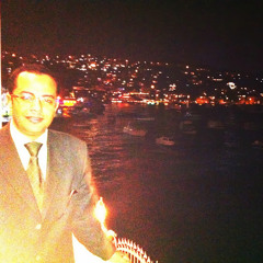 Mohamed ElFouty