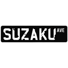 Suzaku Avenue