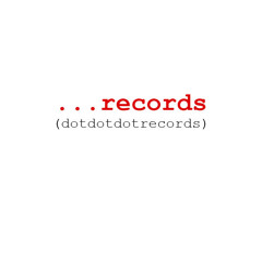 dotdotdot records