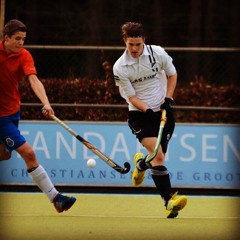 Tomás Poggio van Deventer