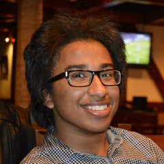 Serag Mahmoud