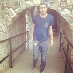 Charlie Howell-Sayers