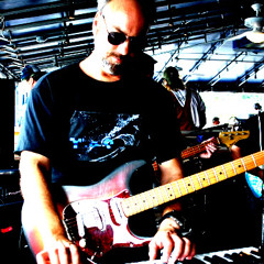 Mojotone 18wTMB with Vintage 30