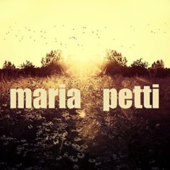 Maria Petti