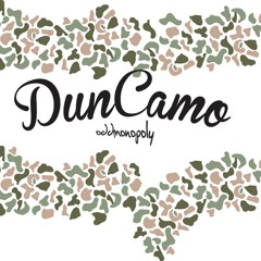 Dun Camo