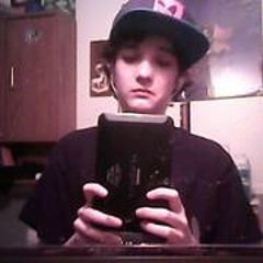 Tyler-joe Anthony Leger