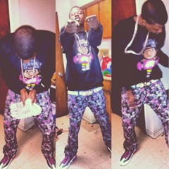 ToneTone$hawdee - Life You wanna live ?