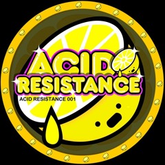 Acid Resistance 002