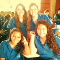 María Fernanda Lara 2