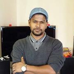 Chanil Lahiru Mamuhewa
