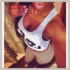 Ieisha Munchie Thompson