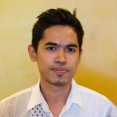 Jhon Clich Bajenting