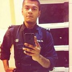 Nisar Carter