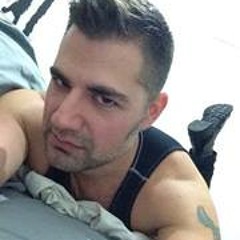 Matthew Ryan Caldwell