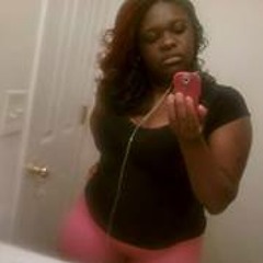 Tyasia SoReal Graham