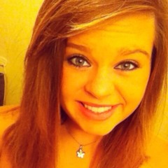 Heaven Danielle Hartline