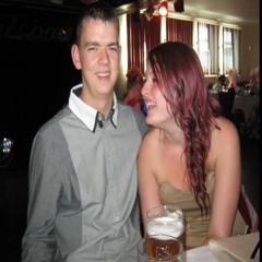 Callum Wazza Brindle