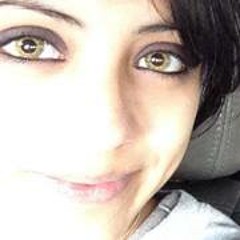 Demonio Aki Korolova