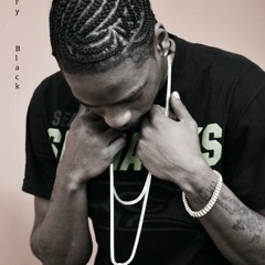 (Official) Cherry Black