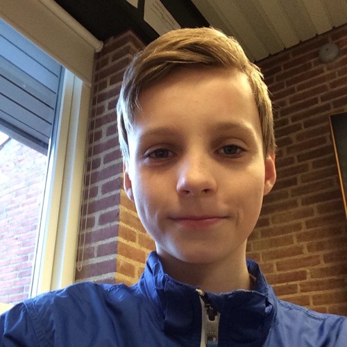 Niklas424’s avatar