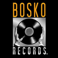 Bosko Records