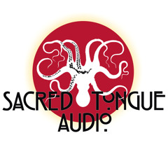 Sacred Tongue Audio