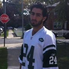 Sameed Khorasani