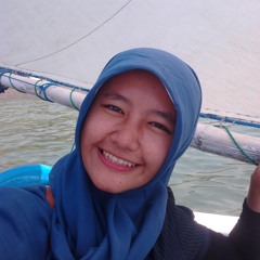 Anastasia Citra Purwani