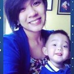 Hannah Carmela Francisco