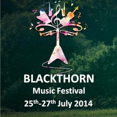 Blackthorn Music Festival