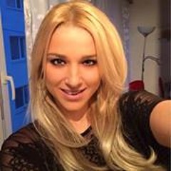 Joana Alexandra Salanta