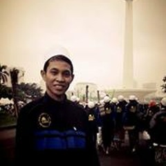 Fitrah Masih D'z Muhammad