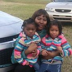 Crystal Walden Barnes