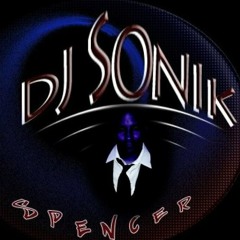 DJ Sonik Spencer