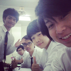 Chatchitsanu Pothisakha