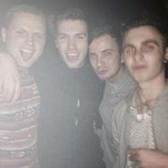 James 'Frainy' Frain