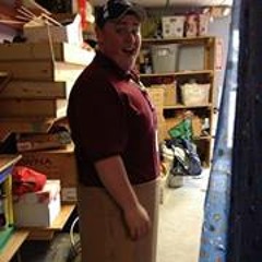 Travis Big-Country Jasper