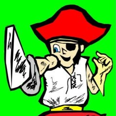 playlist pirate