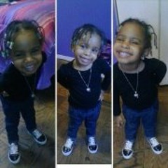 Kia Forevahislady Johnson