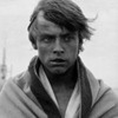 luke of tatooine
