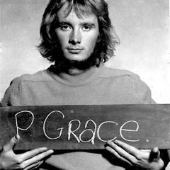 Peter Grace
