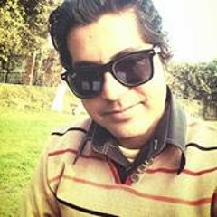 Waqas Khan 100