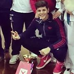 Andrea Cavani Sciarrillo