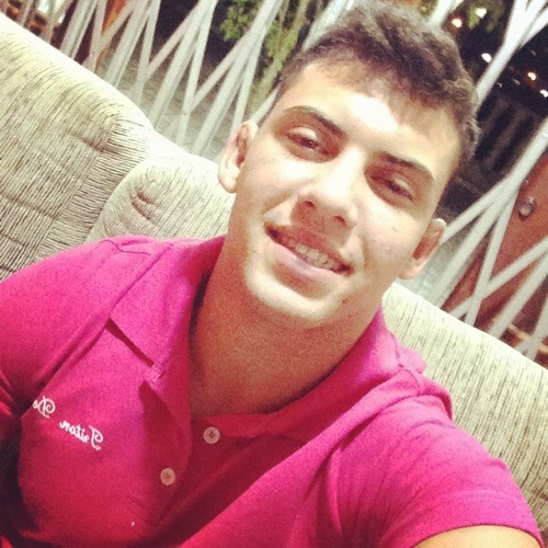 Gabriel Muniz .’s avatar