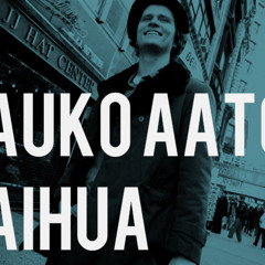Kauko Aatos Kaihua